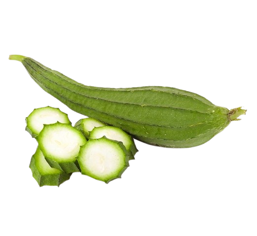 Ridge Gourd